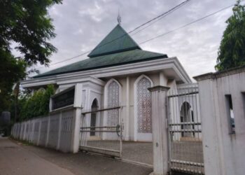 Mantan Marbot Kembali Berulah, Kotak Amal Masjid di Setu Jadi Sasaran Pencurian Berulang