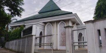 Mantan Marbot Kembali Berulah, Kotak Amal Masjid di Setu Jadi Sasaran Pencurian Berulang