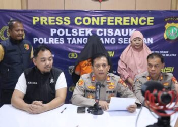 Keresahan Warga dan Pedagang Setu Akibat Lonjakan Pengemis Harian
