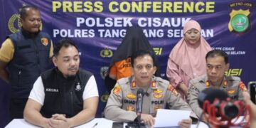 Keresahan Warga dan Pedagang Setu Akibat Lonjakan Pengemis Harian