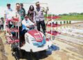 Kolaborasi Forkopimda Kuat, Gubernur Banten Andra Soni Optimis Provinsi Banten Swasembada Pangan
