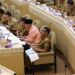 DPR RI Sebut Provinsi Banten Sebagai Provinsi Dengan Kemandirian Fiskal Tertinggi Tahun 2024 di Indonesia