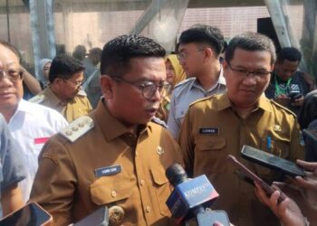 Gubernur Banten Tetapkan Prioritas Pembangunan Wilayah Berdasarkan Kebutuhan Spesifik
