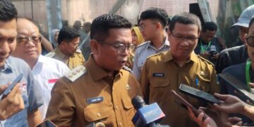 Gubernur Banten Tetapkan Prioritas Pembangunan Wilayah Berdasarkan Kebutuhan Spesifik