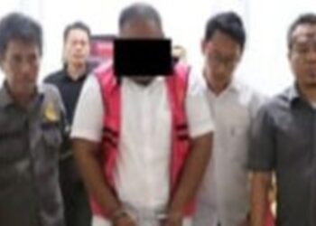 Kejati Banten Tetapkan Kabid Kebersihan DLH Tangsel Tersangka Korupsi Proyek Sampah