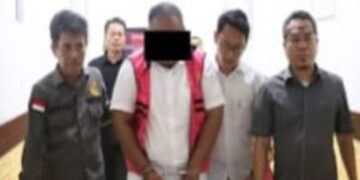 Kejati Banten Tetapkan Kabid Kebersihan DLH Tangsel Tersangka Korupsi Proyek Sampah
