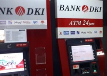 Kecewa Berat, Nasabah Bank DKI Tak Bisa Tarik Tunai dan Transaksi Sejak Akhir Maret