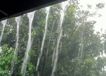 Cuaca Hari Ini di Tangerang Selatan, Minggu 6 April 2025