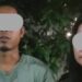Usai Labrak Oknum Polisi, Suami Korban Pelecehan Beri Klarifikasi dan Minta Video Dihapus
