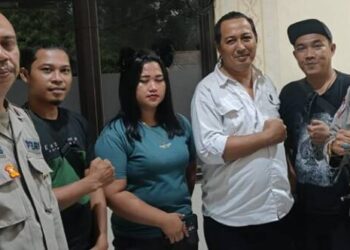 Kapolsek Cisauk Tanggapi Dugaan Pelecehan Seksual oleh Anggotanya: Kami Mohon Maaf