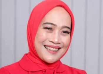 Tia Rahmania Menang Gugatan terhadap PDIP dan Bonnie Triyana di PN Jakarta Pusat