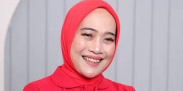 Tia Rahmania Menang Gugatan terhadap PDIP dan Bonnie Triyana di PN Jakarta Pusat