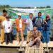 PT IKPP Tangerang Gandeng Pemkab Tangerang Tanam Mangrove Spesies Langka