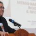 JMSI Bahas Kesalahpahaman informasi Tentang Korea Utara Dalam Peluncuran Forum Media dan Perdamaian