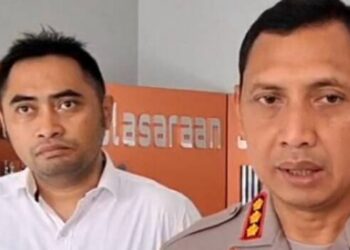 Mayat Pria Dalam Karung Korban Pembunuhan Oleh Teman Kerja