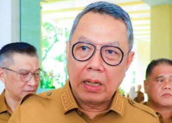 Tangsel Akan Bangun Fasilitas PSEL Senilai Rp2,6 Triliun Mulai 2025