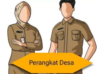 Gaji Perangkat Desa 2025 Dikabarkan Meningkat, Segini Besarannya