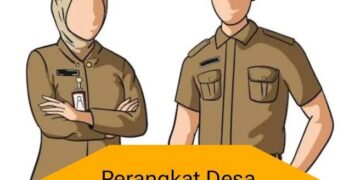Gaji Perangkat Desa 2025 Dikabarkan Meningkat, Segini Besarannya
