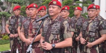 Kopassus Tegaskan Sikap Anti-Premanisme, Minta Masyarakat Bedakan Ormas Positif dan Tindakan Meresahkan