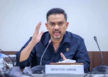 Pemerintah Alihkan Pengelolaan KUR Pekerja Migran ke BP2MI Demi Optimalisasi Penyaluran