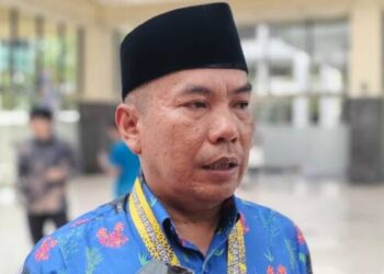 Popsel 2025, Kontingen Disdikbud Tangsel Gagal Raih Medali Cabang Lomba Basket