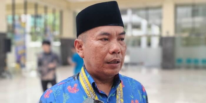 Popsel 2025, Kontingen Disdikbud Tangsel Gagal Raih Medali Cabang Lomba Basket