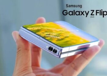 Samsung Dikabarkan Siapkan Galaxy Z Flip 7 FE dengan Harga Lebih Terjangkau