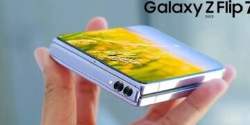 Samsung Dikabarkan Siapkan Galaxy Z Flip 7 FE dengan Harga Lebih Terjangkau
