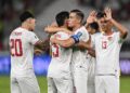 Prestasi Gemilang: Timnas Indonesia Meroket ke Peringkat 123 FIFA, Torehan Terbaik dalam 15 Tahun Terakhir