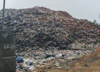Pengolahan Sampah Jadi Energi Listrik (PSEL) Cipeucang: Konsorsium IEH-CNTY Resmi Jadi Pemenang
