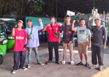 TPS 3R Vila Pamulang Mas 2 Jadi Andalan Pengelolaan Sampah Perumahan Selama 15 Tahun