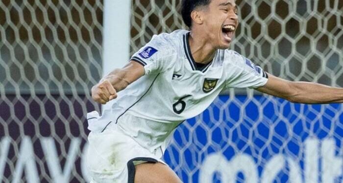 Menang Atas Korsel, Langkah Timnas Indonesia U-17 ke Piala Dunia Bisa Terhambat Jika Skenario Ini Terjadi