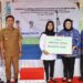 Wakil Bupati Tangerang Salurkan Bantuan Ekonomi untuk Kampung KB Mekarsari