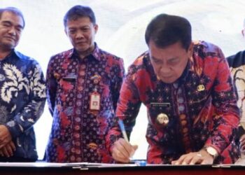 Kabupaten Tangerang Gulirkan Beasiswa untuk Mahasiswa Kurang Mampu