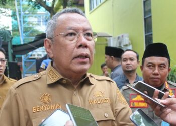 Ironis, Wali Kota Tangsel Belum Tahu Adanya Kasus Dugaan Pencabulan di Ciputat Timur