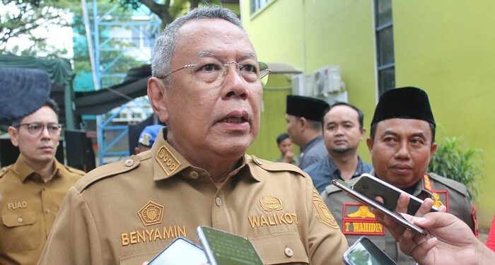 Ironis, Wali Kota Tangsel Belum Tahu Adanya Kasus Dugaan Pencabulan di Ciputat Timur