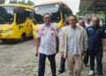 Tangsel Siapkan Bus Sekolah 10 Unit, Dua Untuk Anak Berkebutuhan Khusus