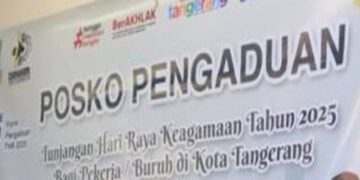 disnaker kota tangerang