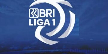 Persaingan Sengit di Puncak Klasemen Liga 1: Persib Bandung Masih Unggul Jauh