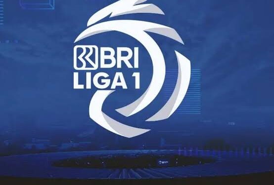 Persaingan Sengit di Puncak Klasemen Liga 1: Persib Bandung Masih Unggul Jauh