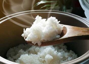 Rahasia Nasi Sehat: Teknik Memasak Tepat untuk Kurangi Risiko Kanker