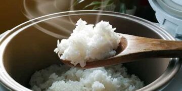 Rahasia Nasi Sehat: Teknik Memasak Tepat untuk Kurangi Risiko Kanker