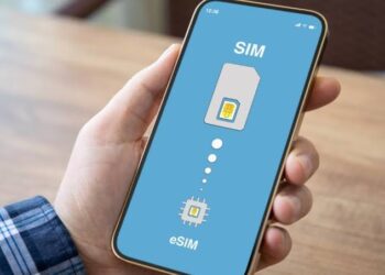 Tinggalkan Kartu Fisik, Aktifkan eSIM Telkomsel dengan Mudah!