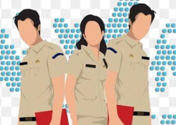 Informasi Terkini Pendaftaran CPNS Tahun 2025
