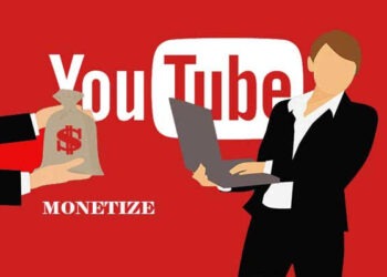 Raih Penghasilan dari YouTube dengan Program Monetisasi Terbaru!