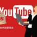 Raih Penghasilan dari YouTube dengan Program Monetisasi Terbaru!