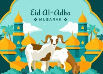 Ketetapan Idul Adha 2025 Muhammadiyah dan NU