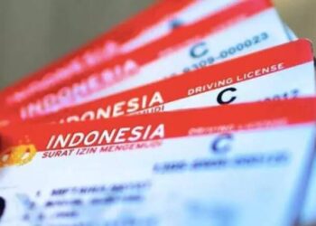 Kabar Gembira! SIM Indonesia Berlaku di Sejumlah Negara ASEAN Mulai Juni 2025