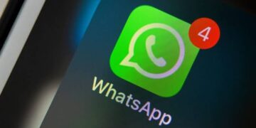 Cara Mengatasi Notifikasi WhatsApp yang tidak Muncul