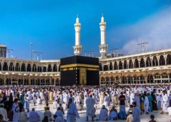 Antrean Haji di Indonesia Bisa Capai Puluhan Tahun